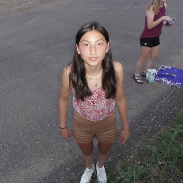 Maddy R