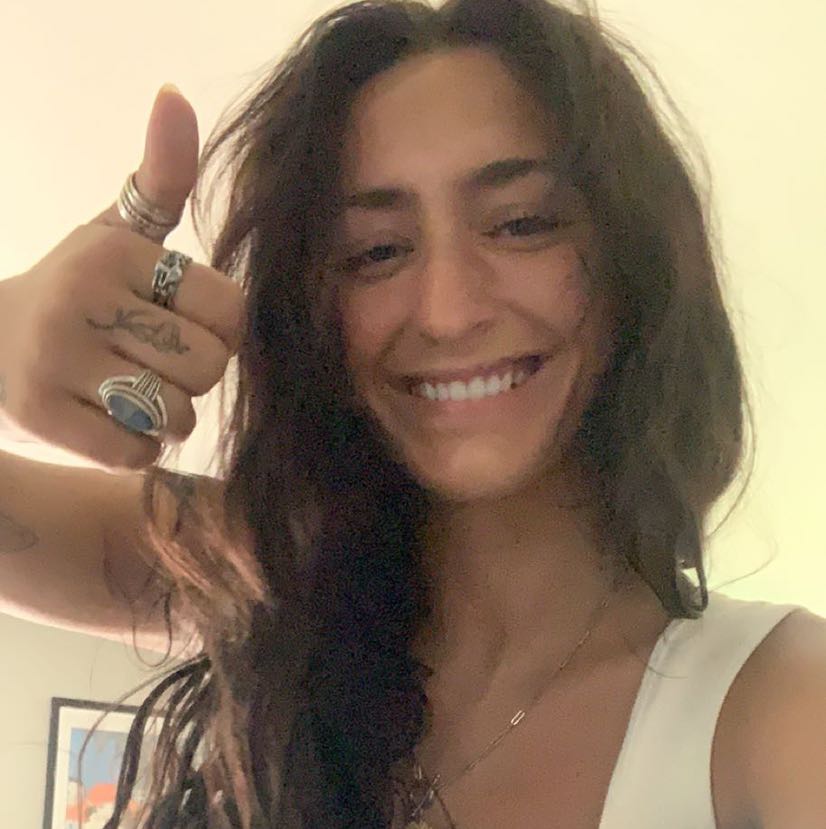 ava moro