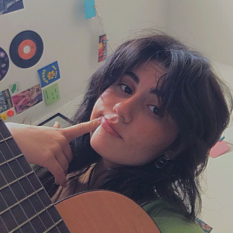 blanca muñoz