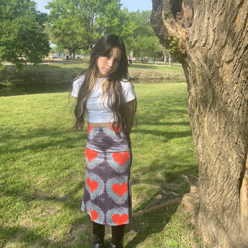 kaedyn