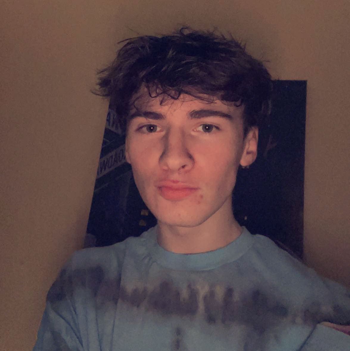 Matthew McCafferty