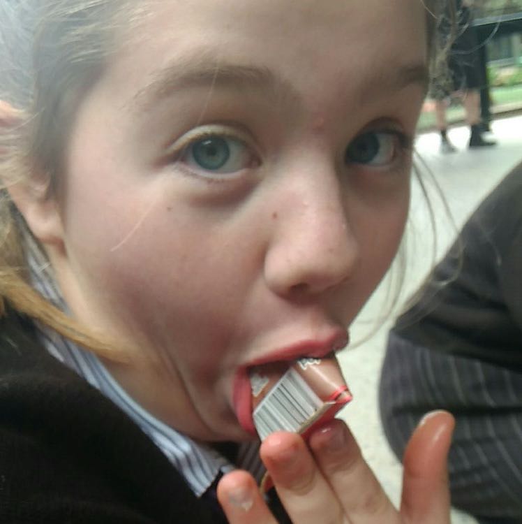 Lucy Daly