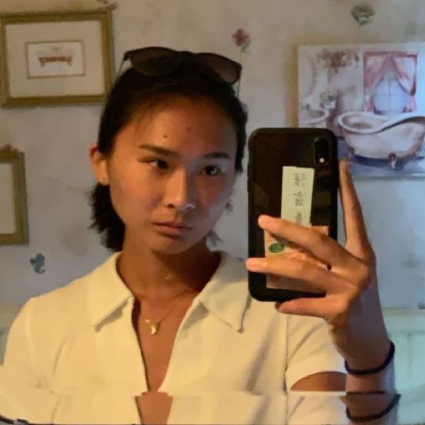 chastity cheung