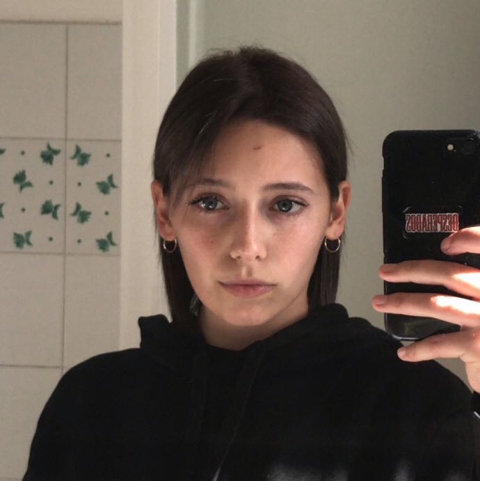 Giulia Moro