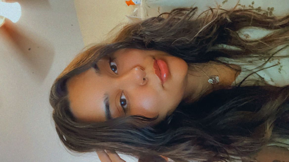 Angelica Lopez