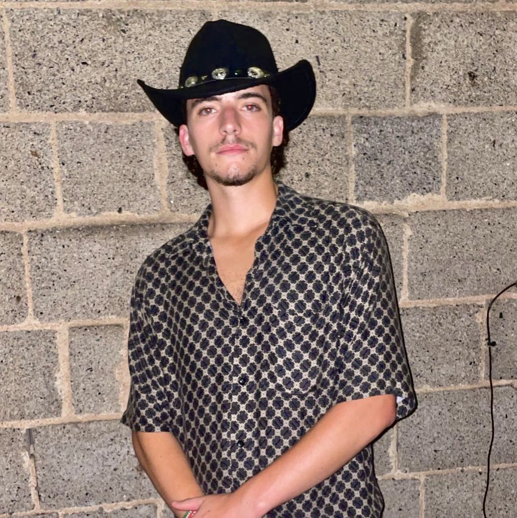 Colby Freeman