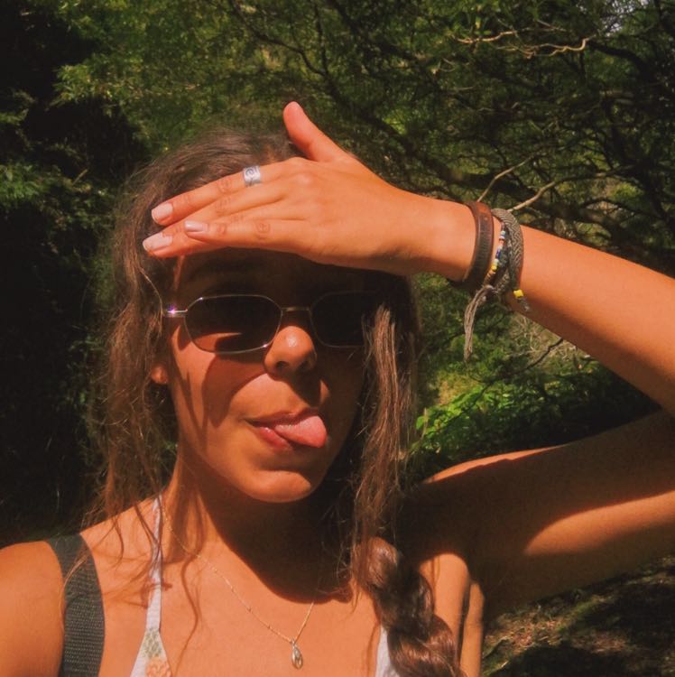 Inês Ratilal