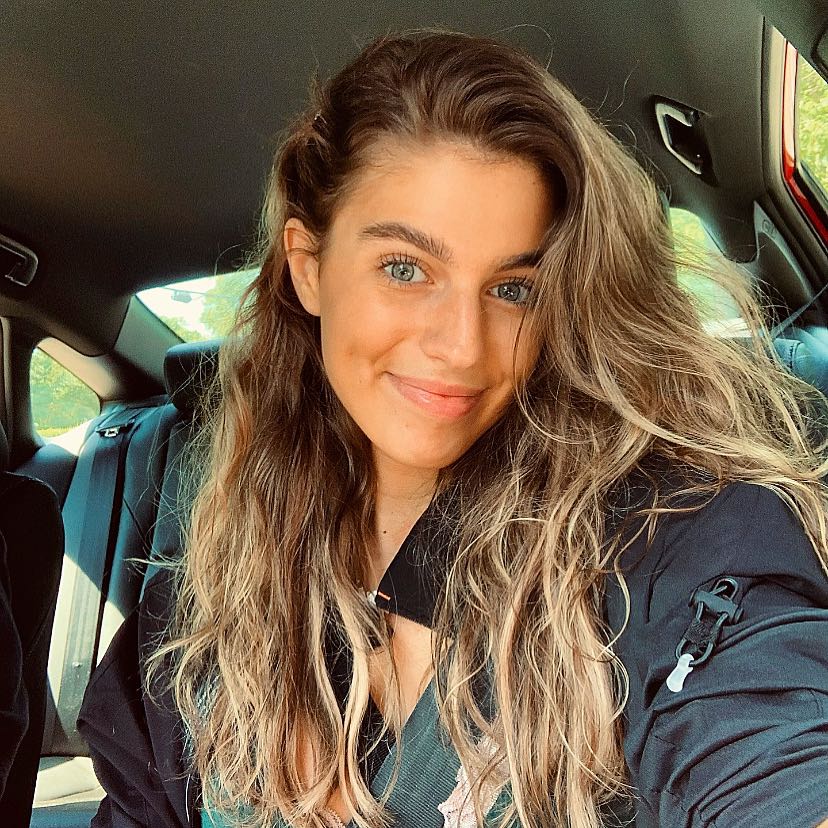 Kristen Traficante