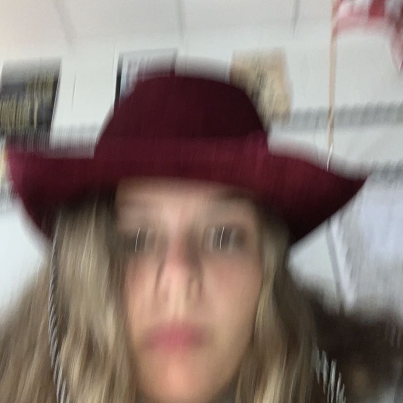 katie griesenauer