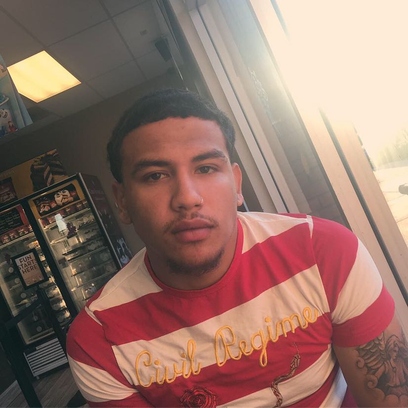 Jalen Scott