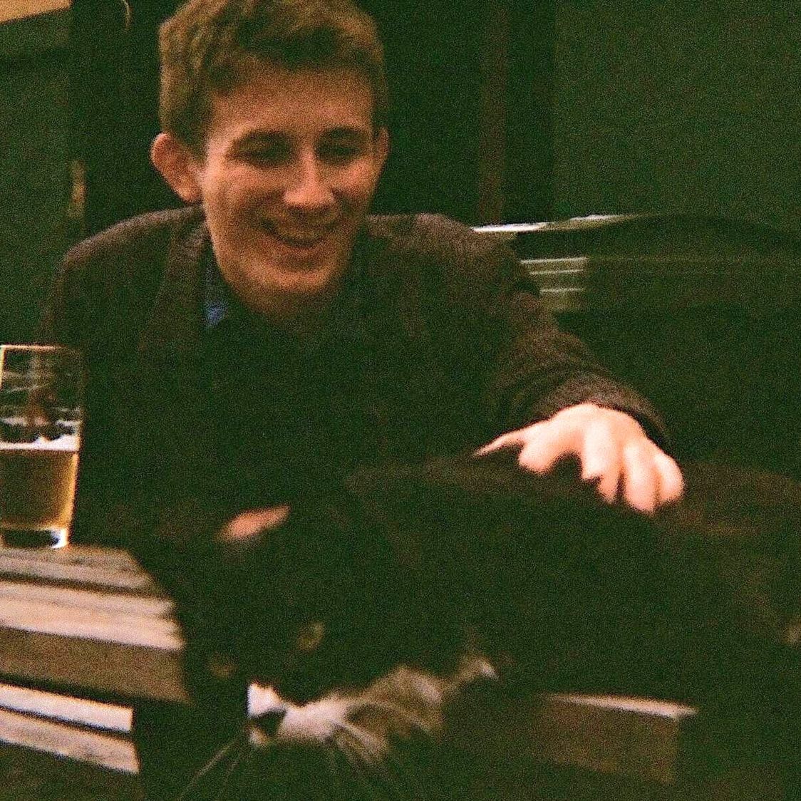 matt hansel