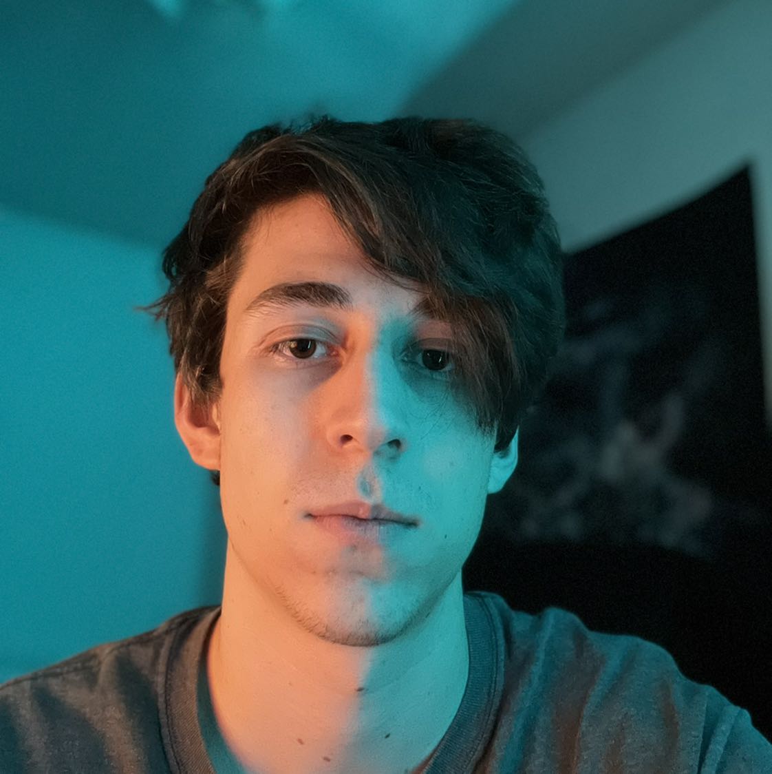 Isaac Reis