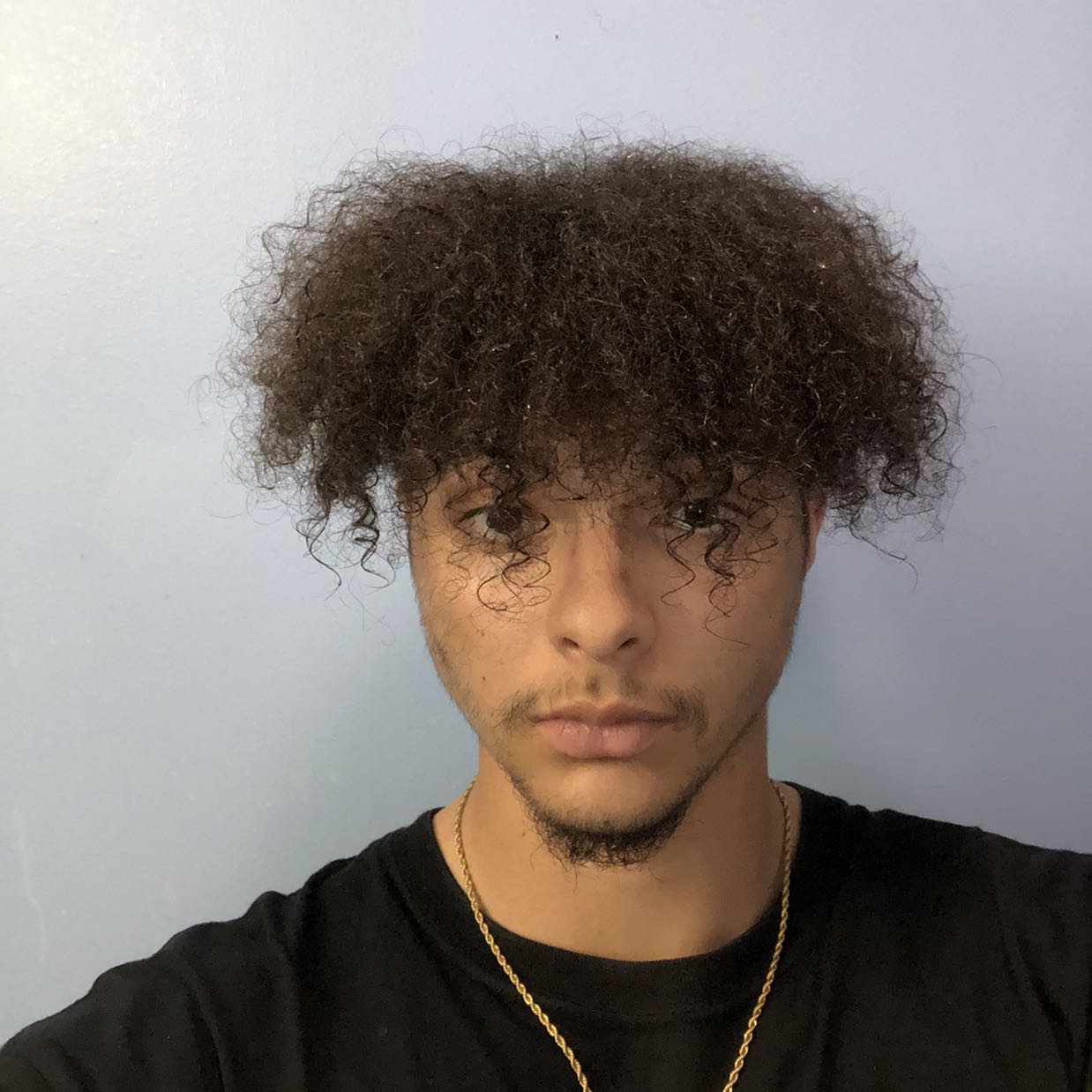 Matt