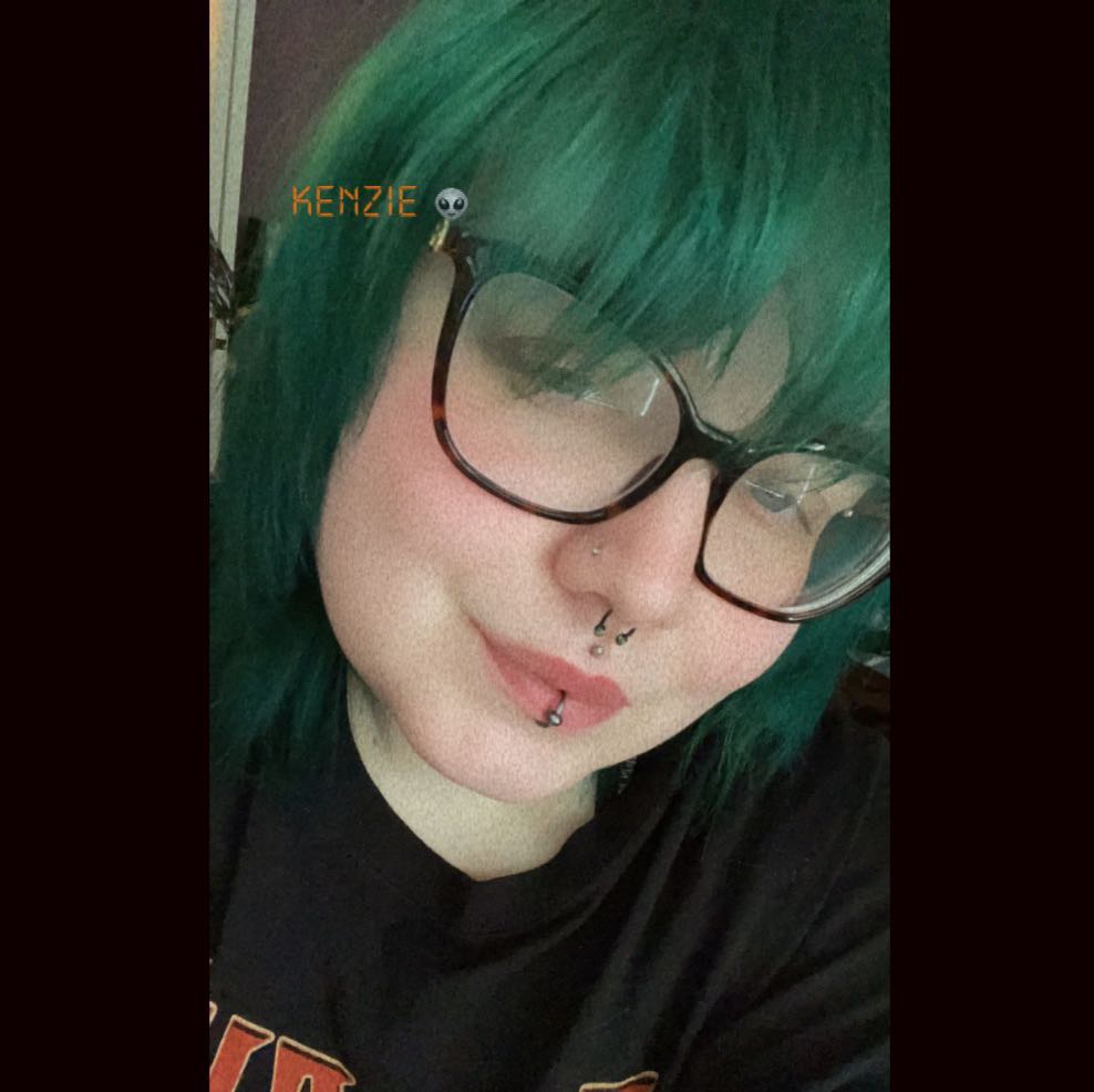 MyKenzie