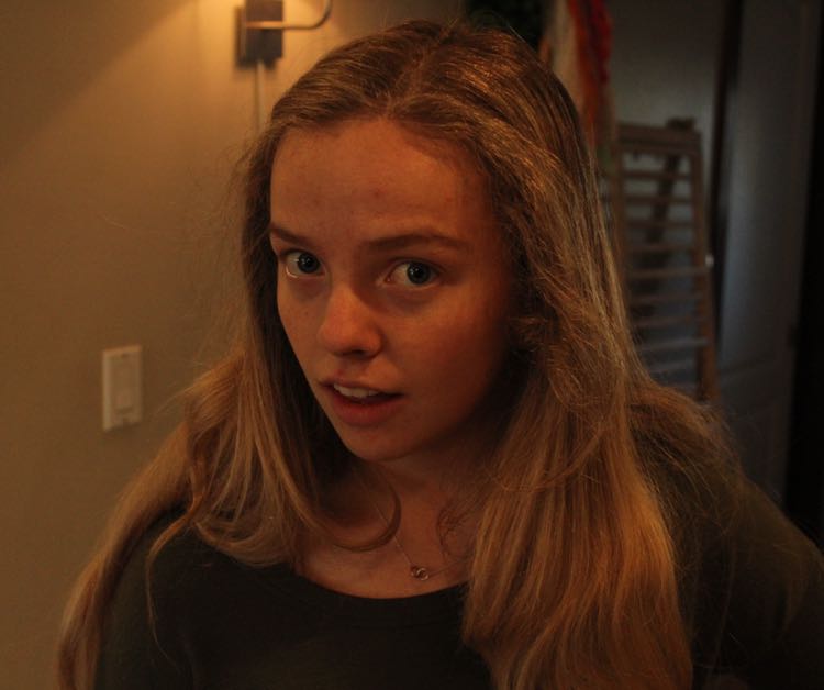morgan bush