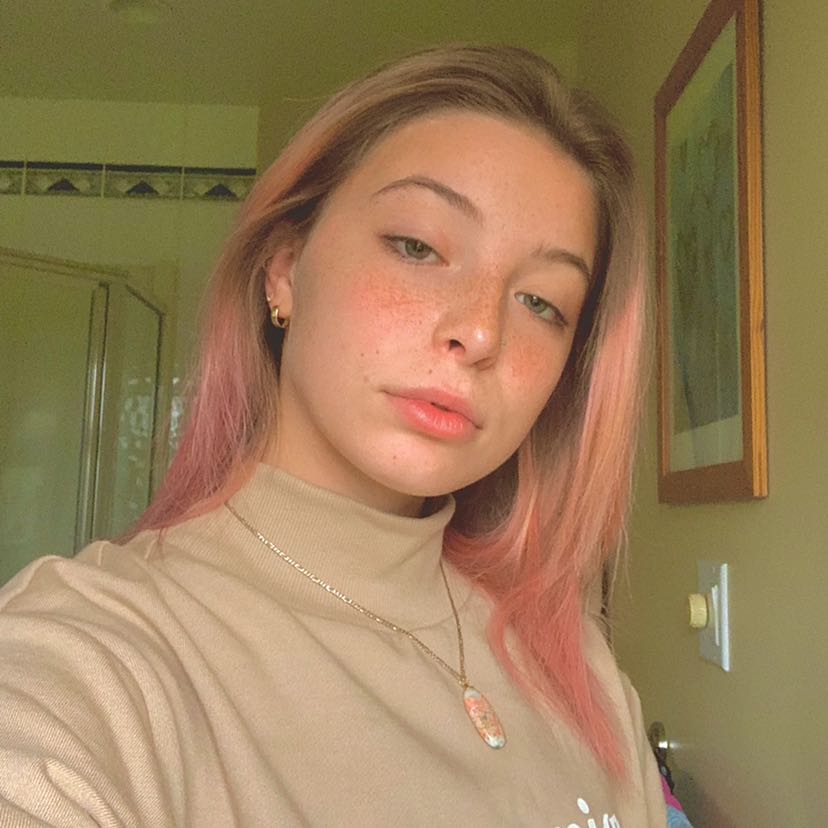 Angelina Lowe