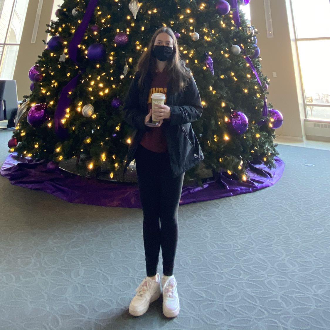 paige