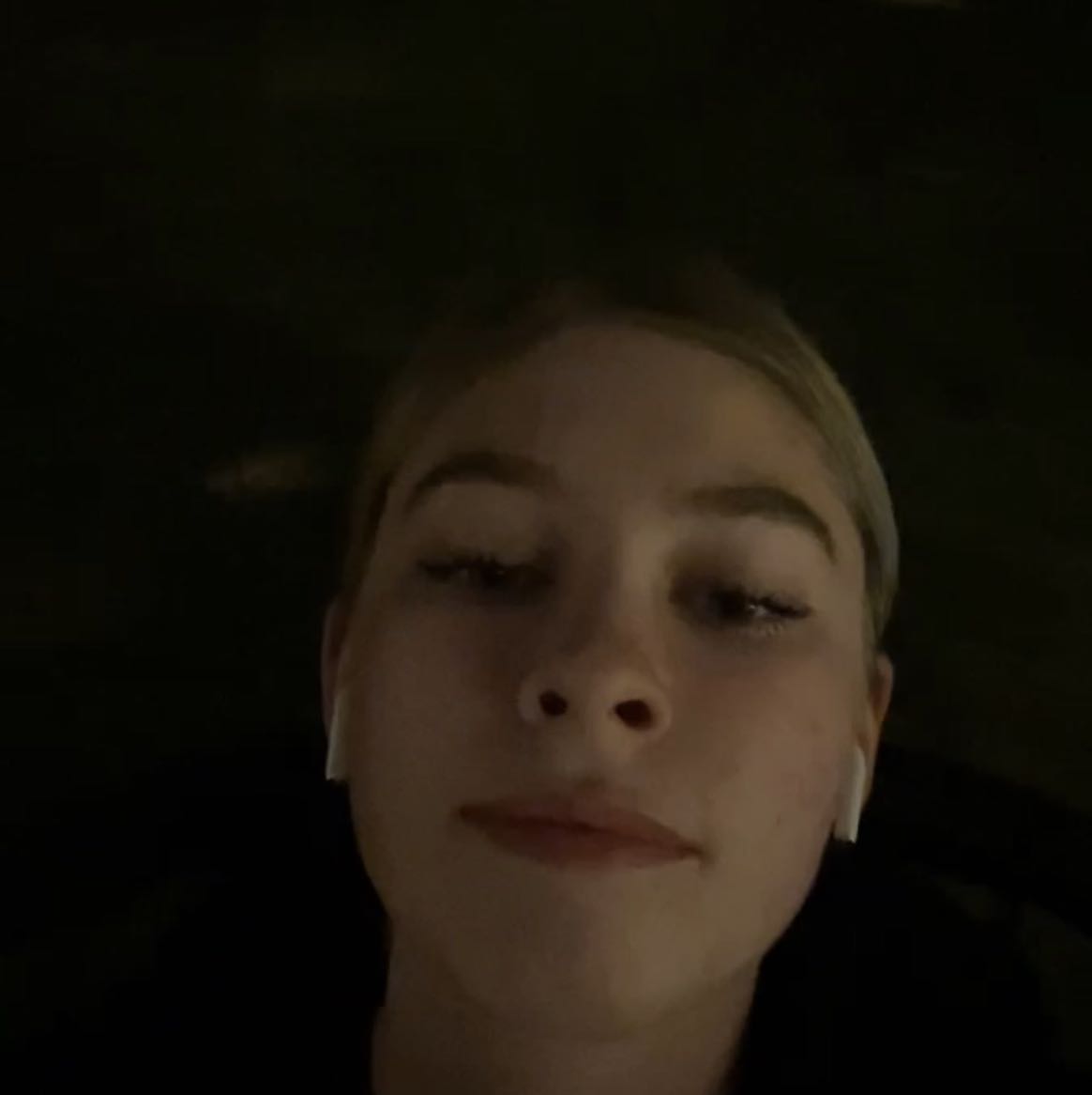 ✿ SADA CHRISTENSEN ✿