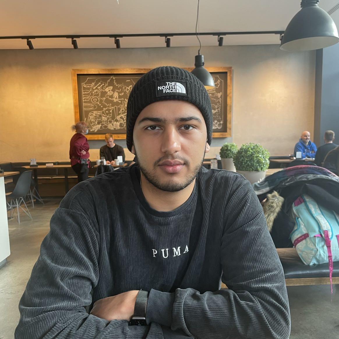 Rohan Jain