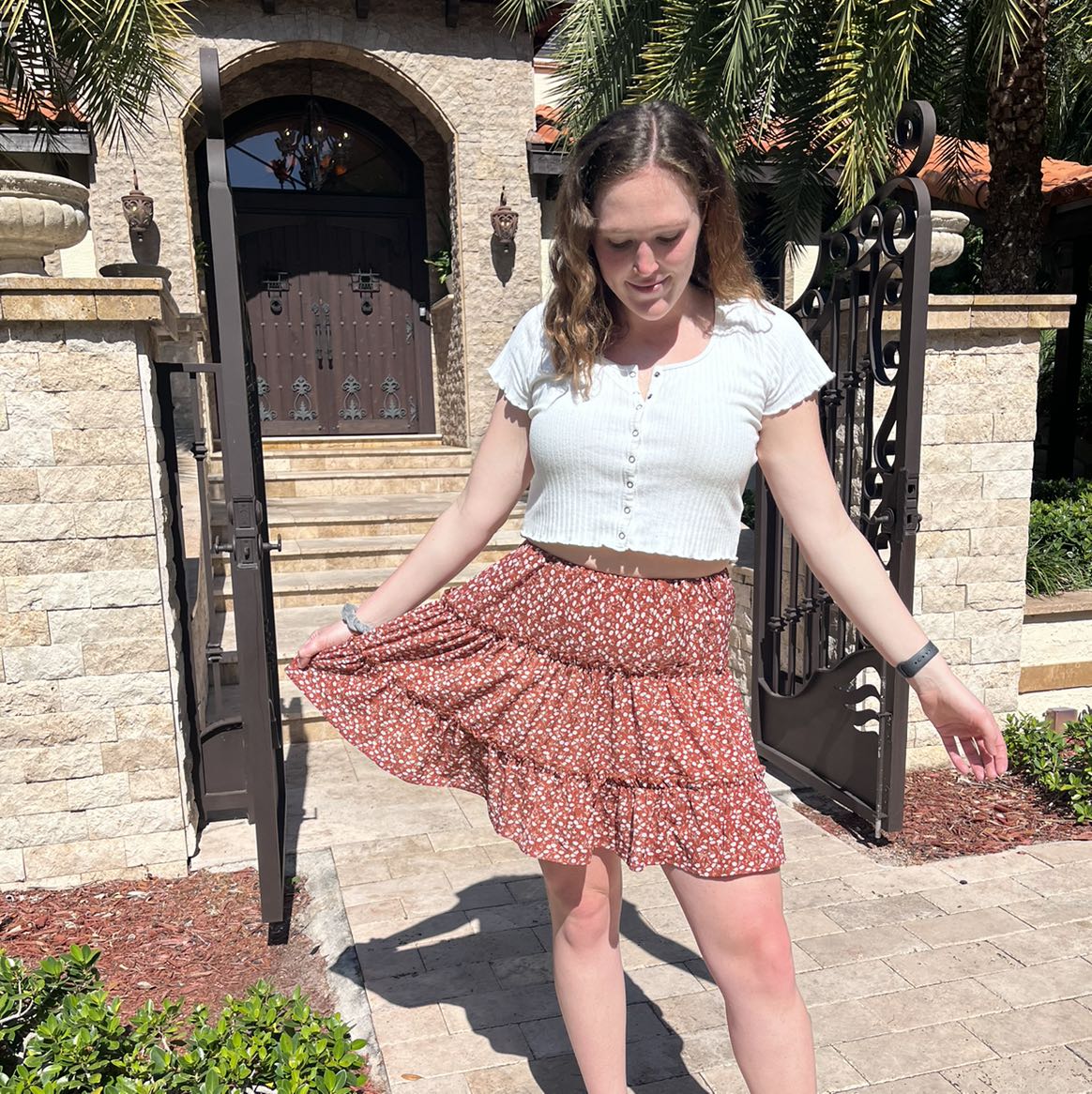 Ella Dacey