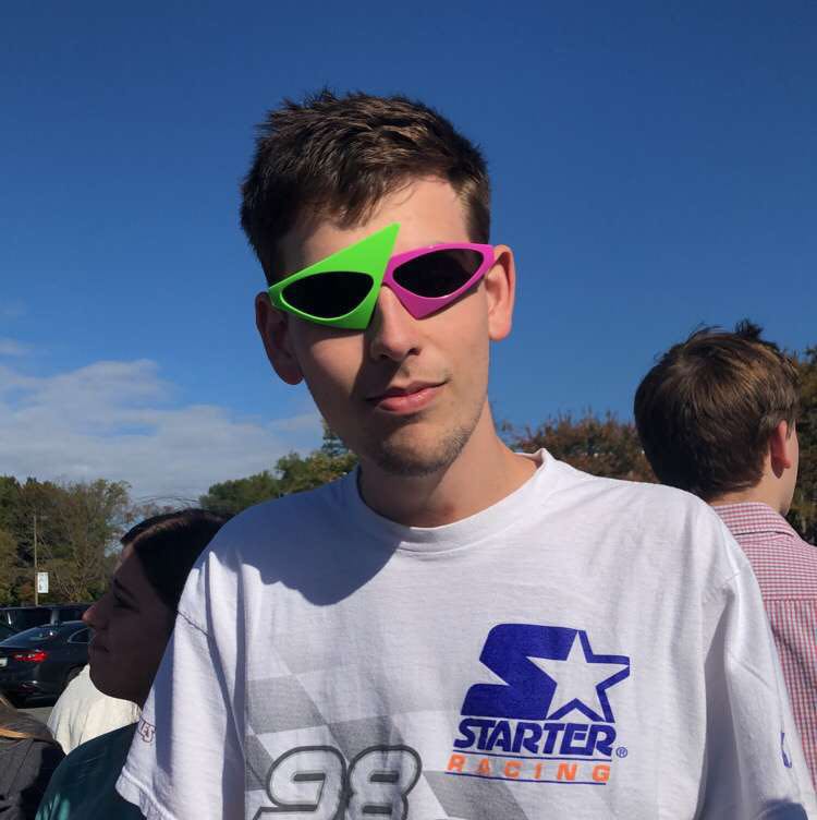 Joe Kraus