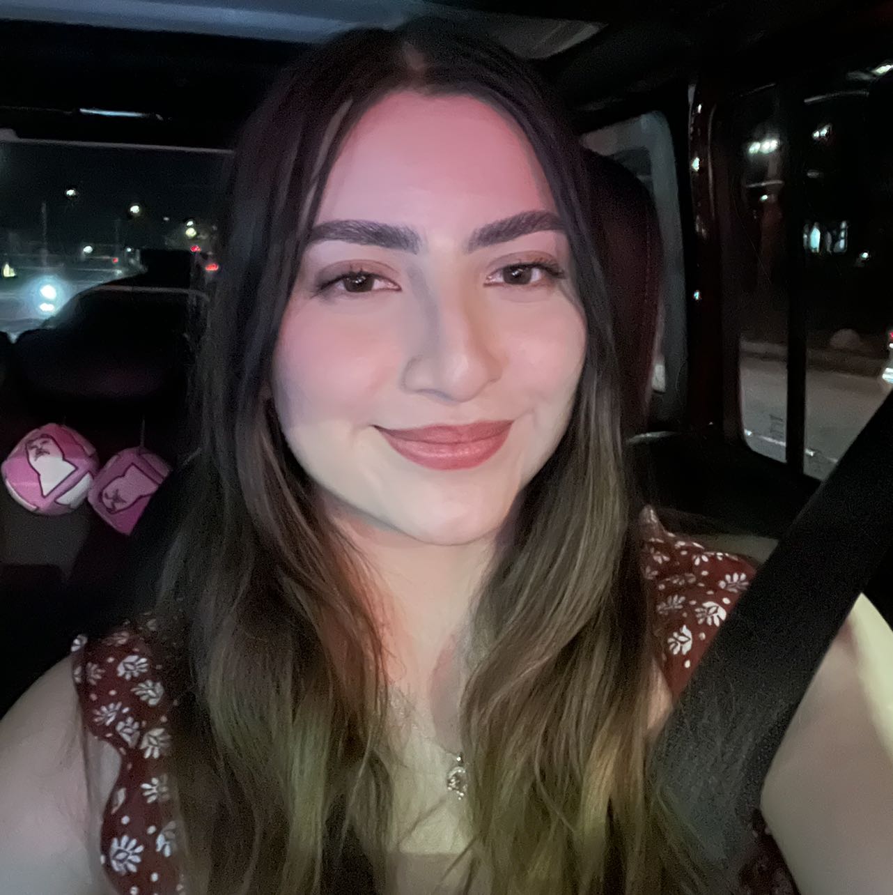 Gracie Avitia
