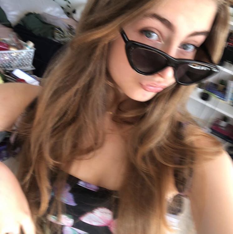 lily harding