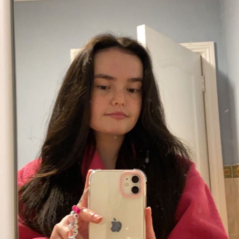 michelle <3