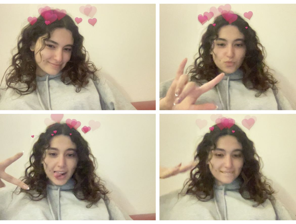 Roni