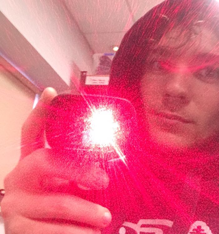 Daniel :3
