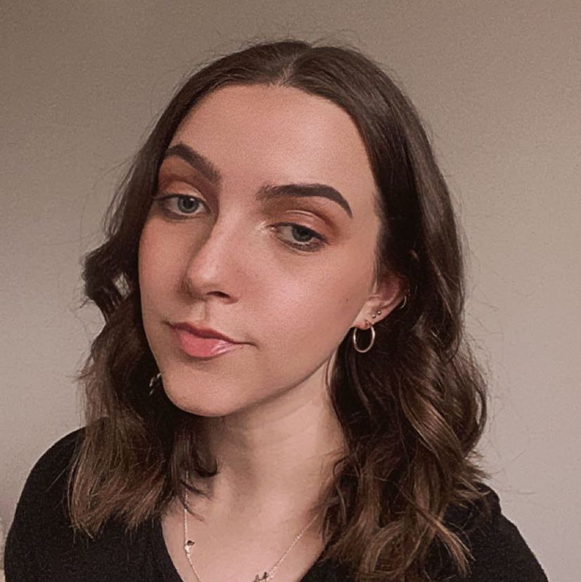 Emily Rickeard