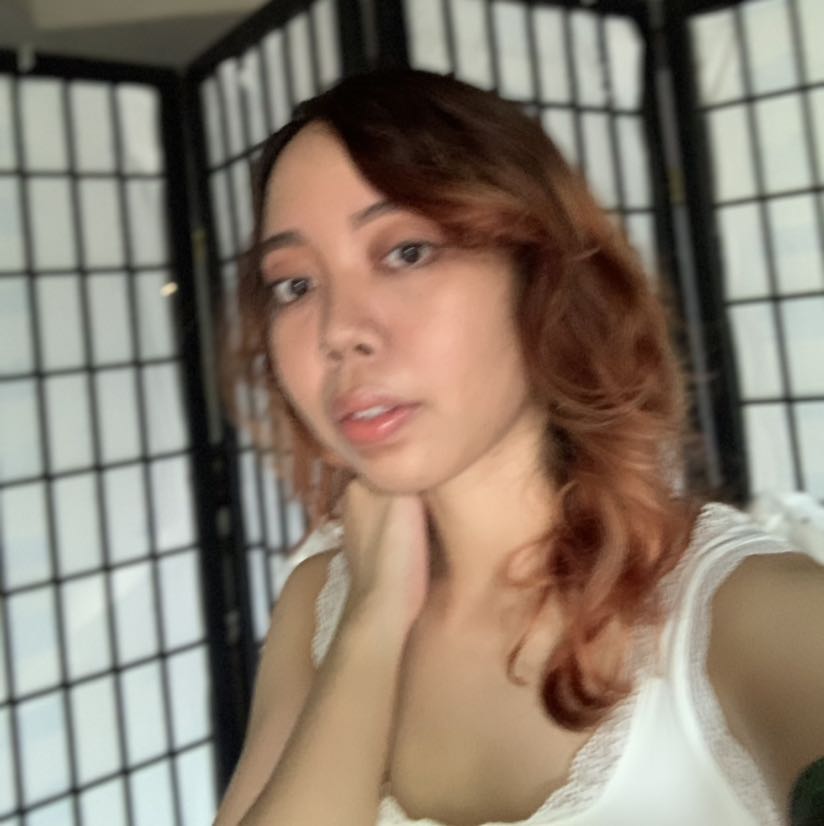 Danah Togonon