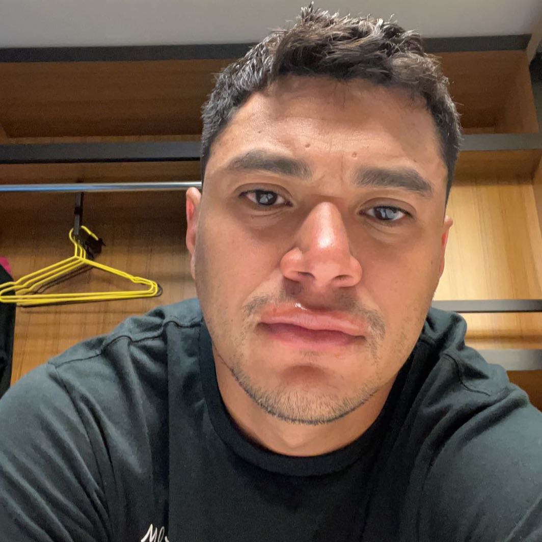 daniel Mendoza