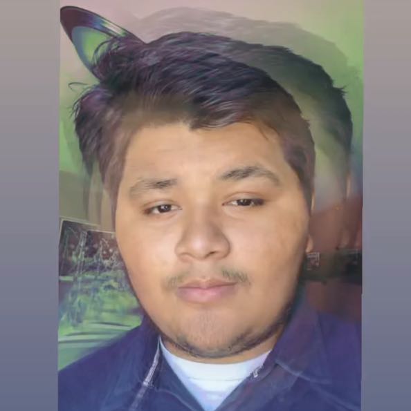 Jason Perdomo