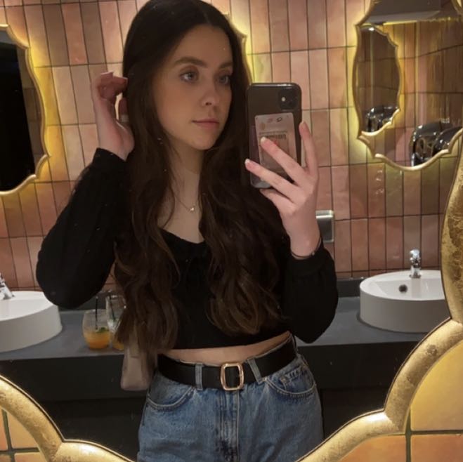 Abby Broadbent