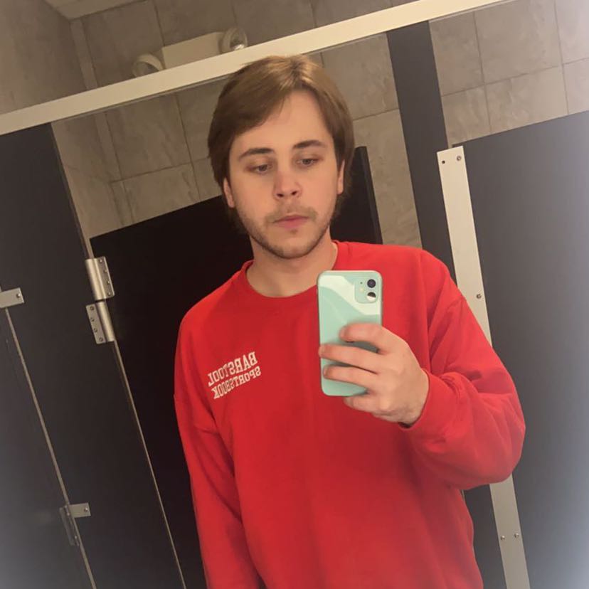 Kyle mazzanti