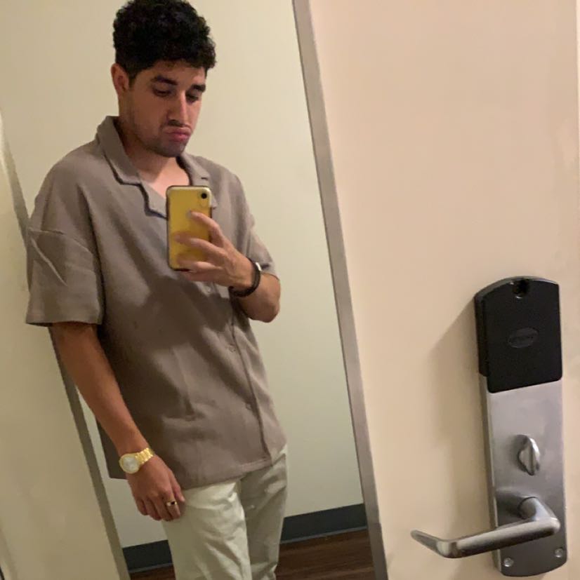 Jose Hernandez