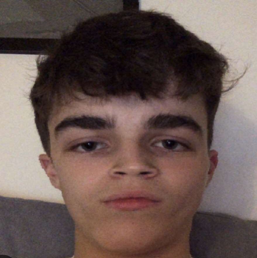 Sam Grout
