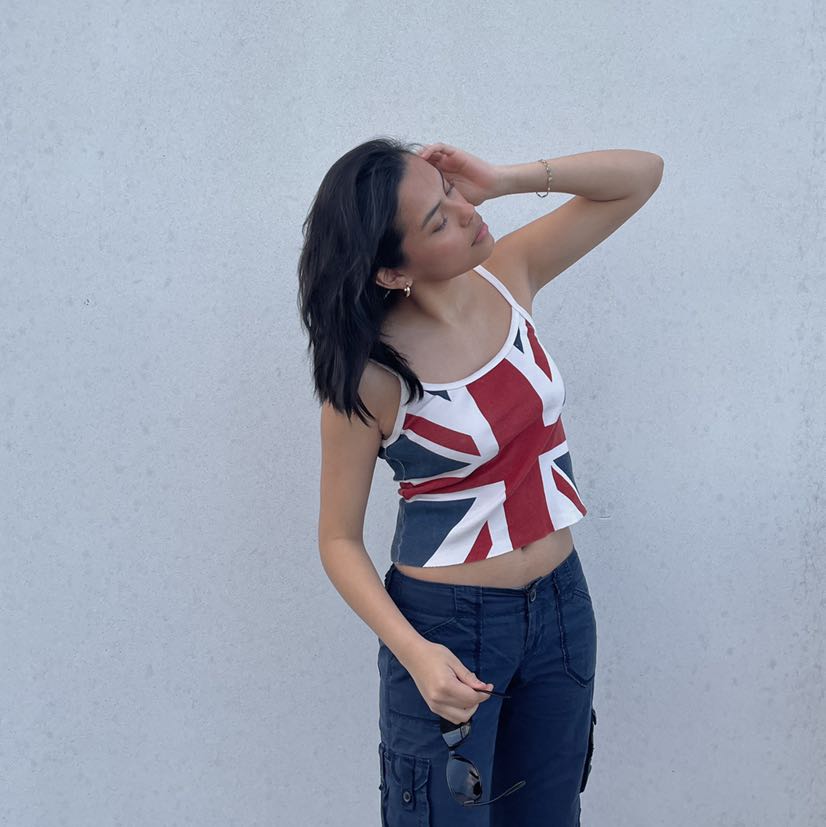 Jocelyn Gonzales