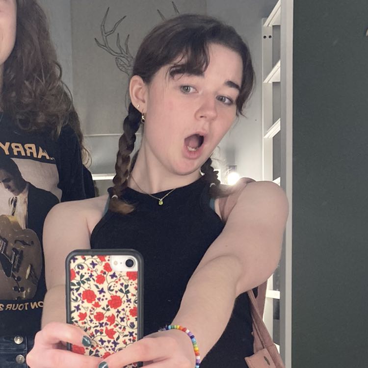 sarah