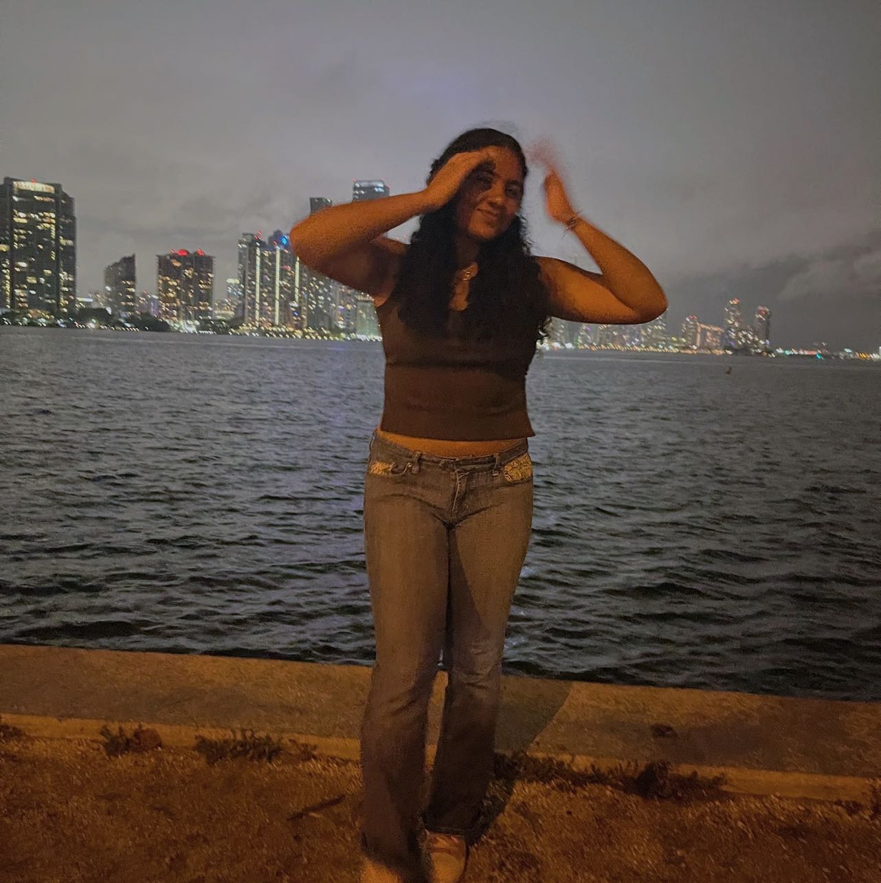 Julie