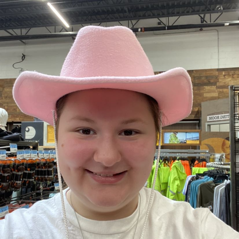 megan