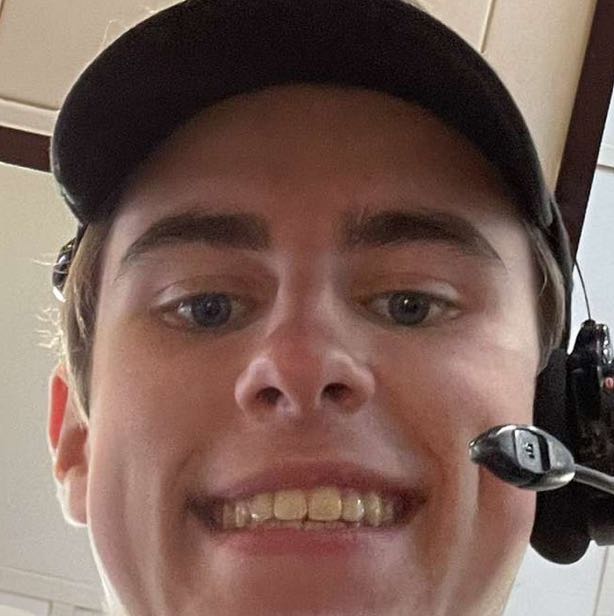 Owen Carolan