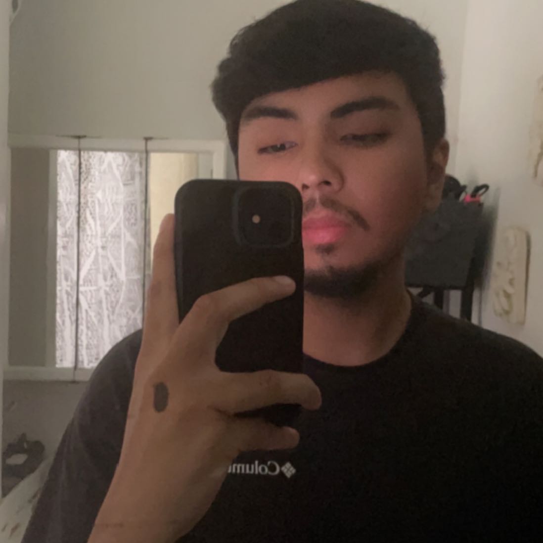 Mauricio