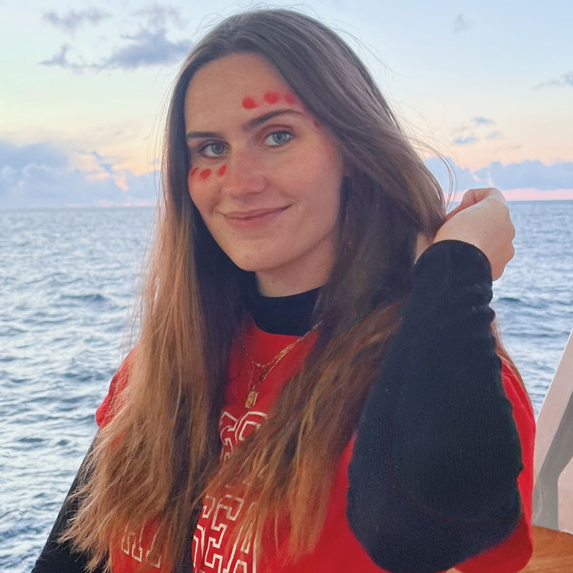 daisy blake