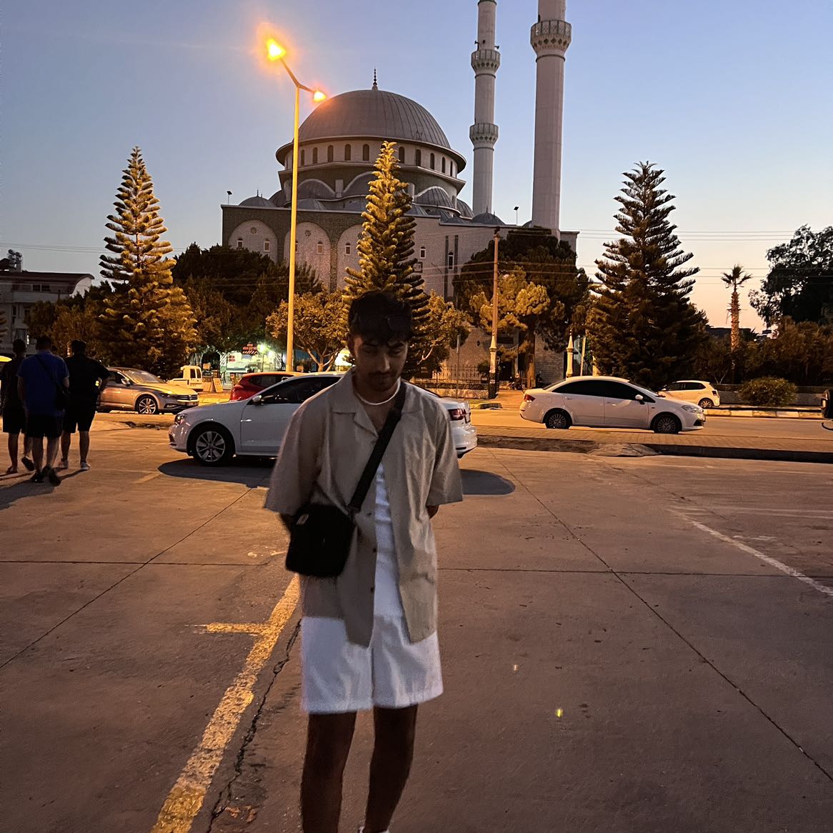 Zain Atiq