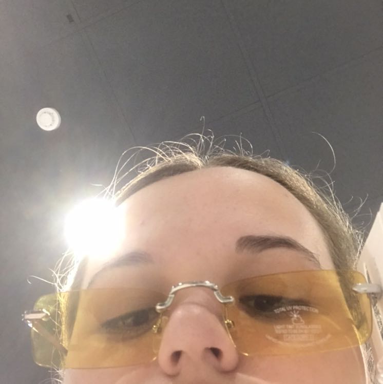 Abbie Harrison