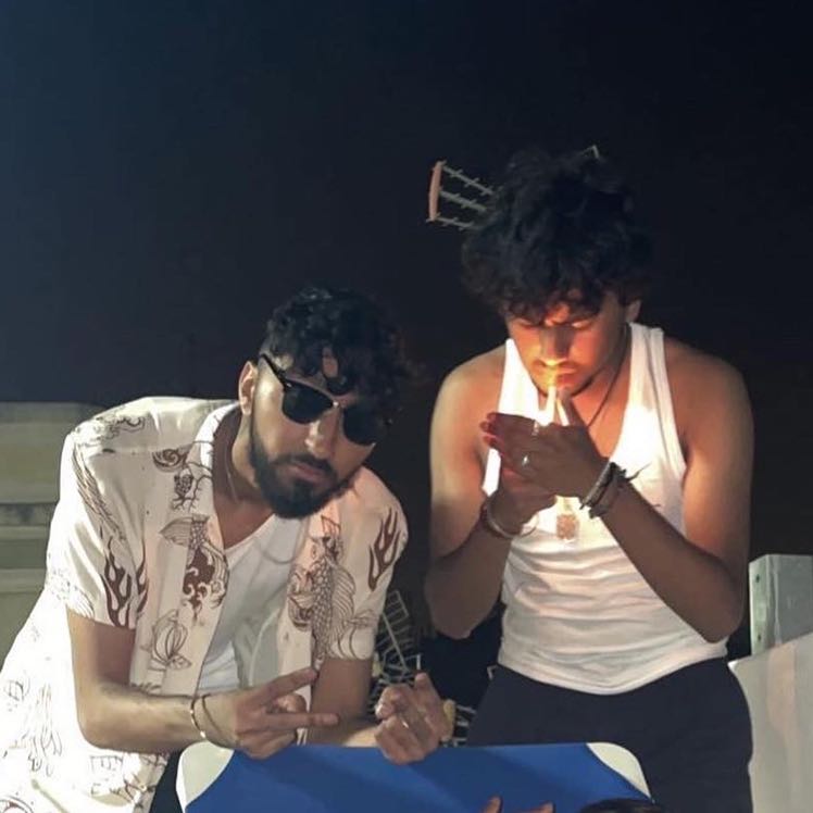 Akash Rattu