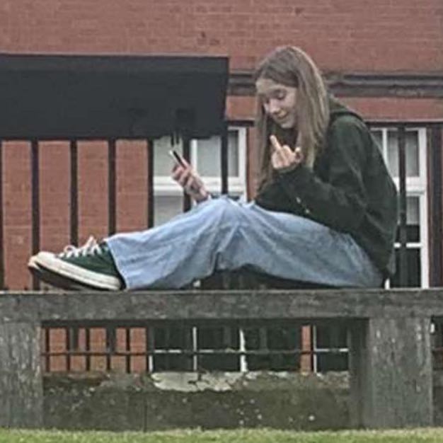 Grace Spink