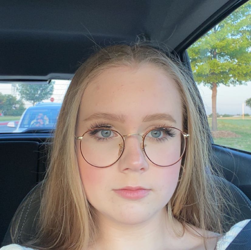 Madisen Lieberman